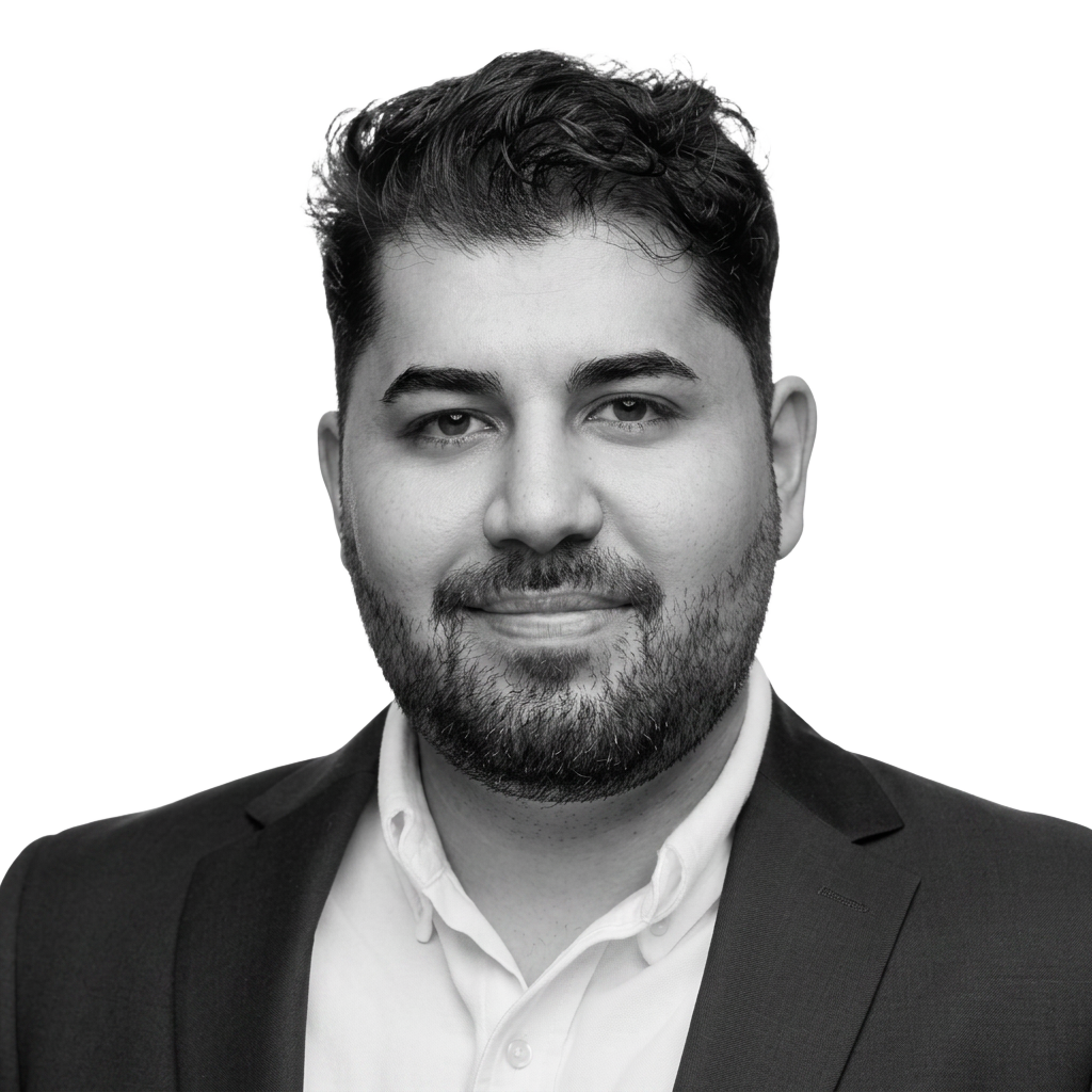 Amir Hussain