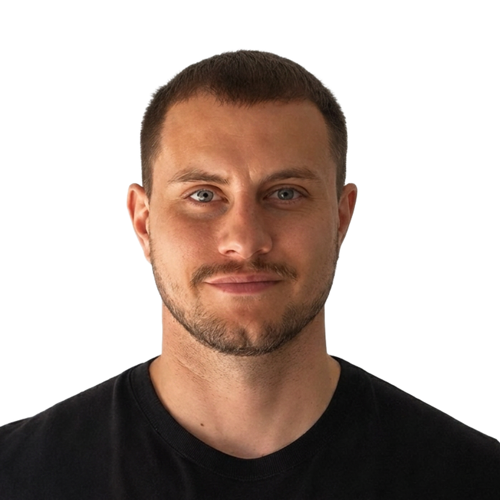 Daniel Schneider